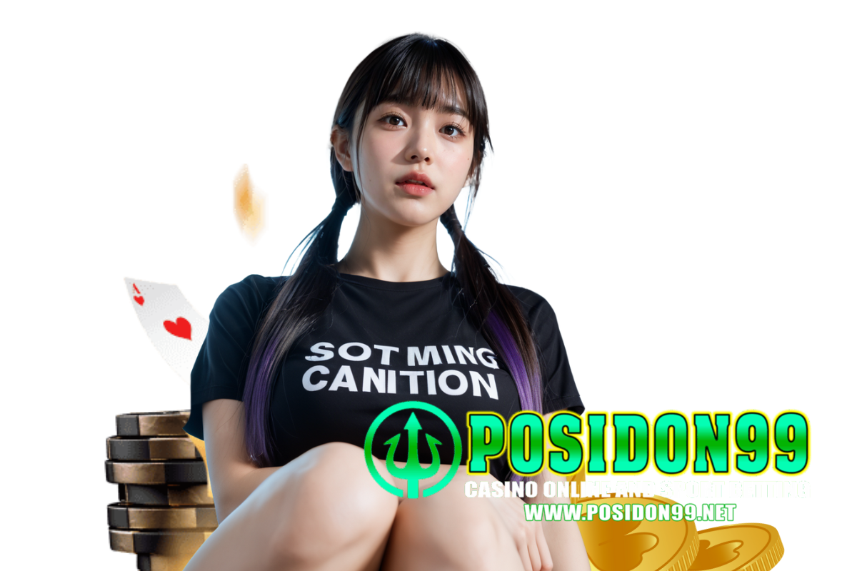 posidon99 สล็อต