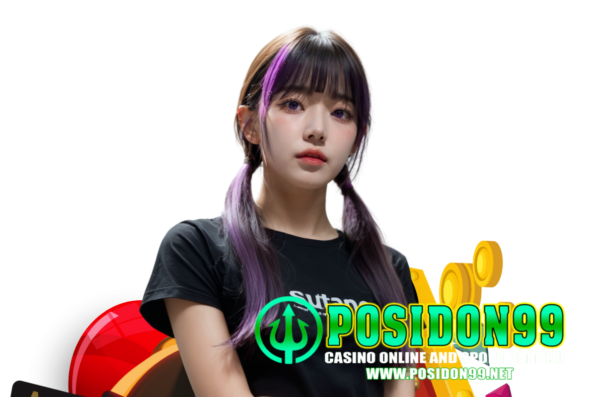 posidon99 เว็บตรง